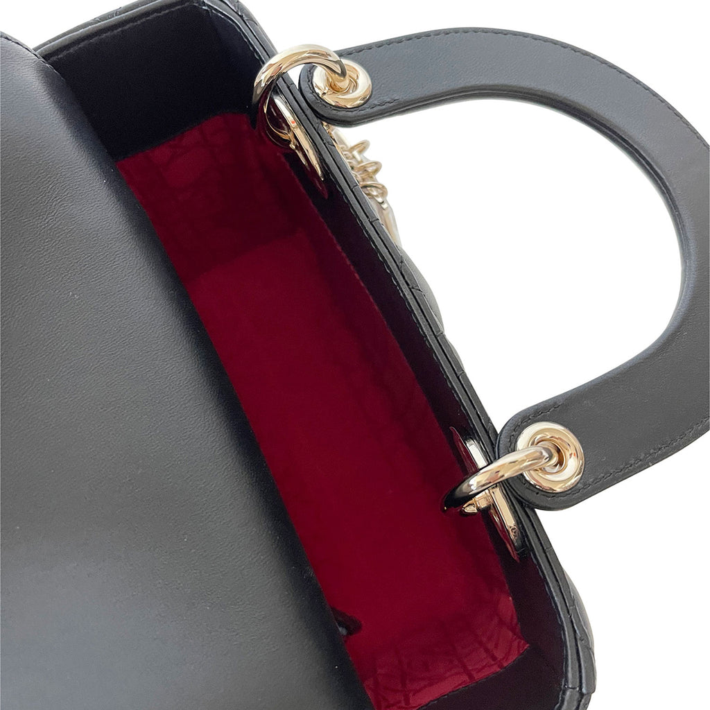 Lady Dior My ABCDior Bag | Bragmybag